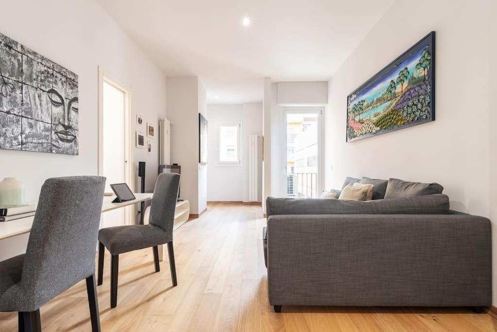Apartamento Ceradini Flexyrent A.c. - Wifi