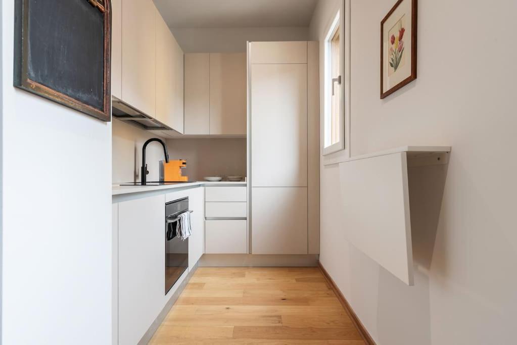 Apartamento Ceradini Flexyrent A.c. - Wifi