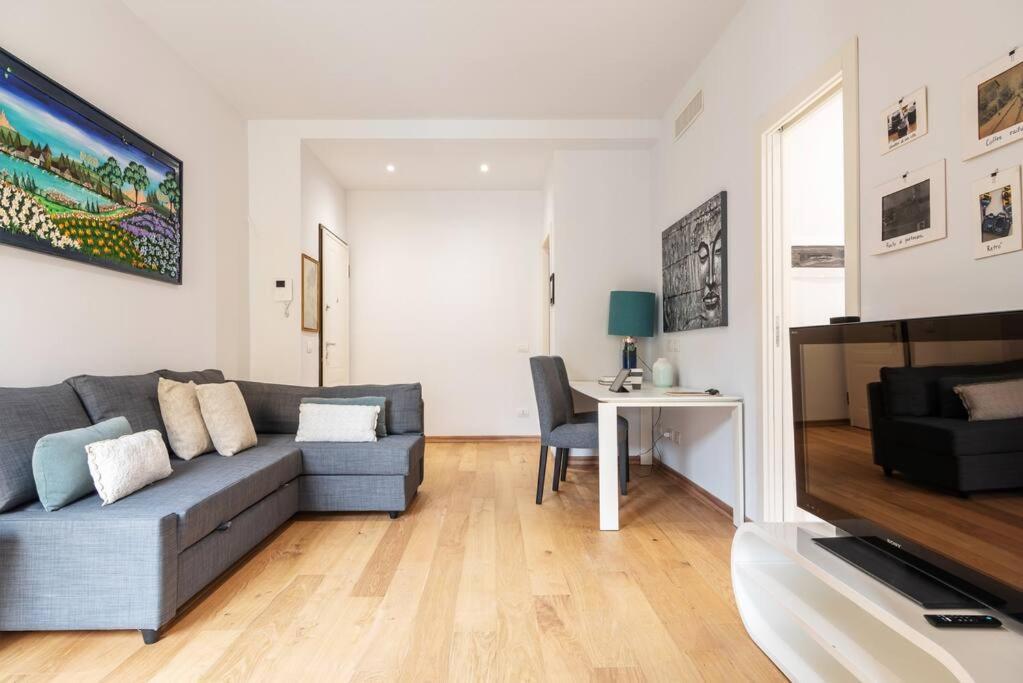 Ceradini Flexyrent A.c. - Wifi Apartamento *