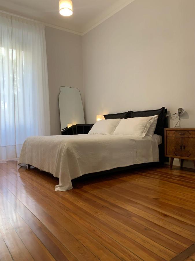 Bohemian House Apartment Milan