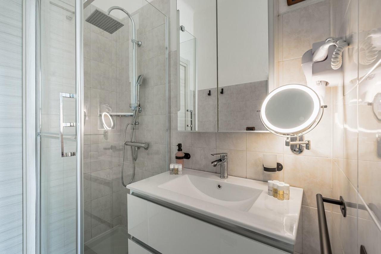 Apartamento Elegant Citylife Apartment- Metro Access - Double