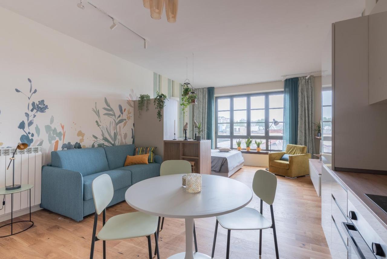 Smart Loft In - Apartment Milan