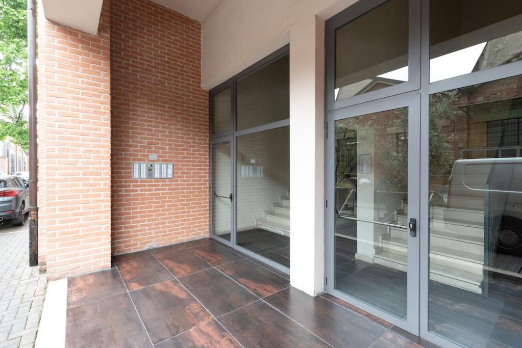 Smart Loft In - Apartment Milan