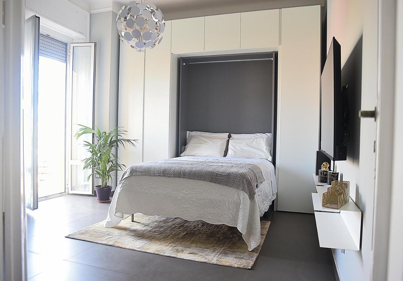 Apartment Monolocale Vicino Metro E Aeroporto Linate *