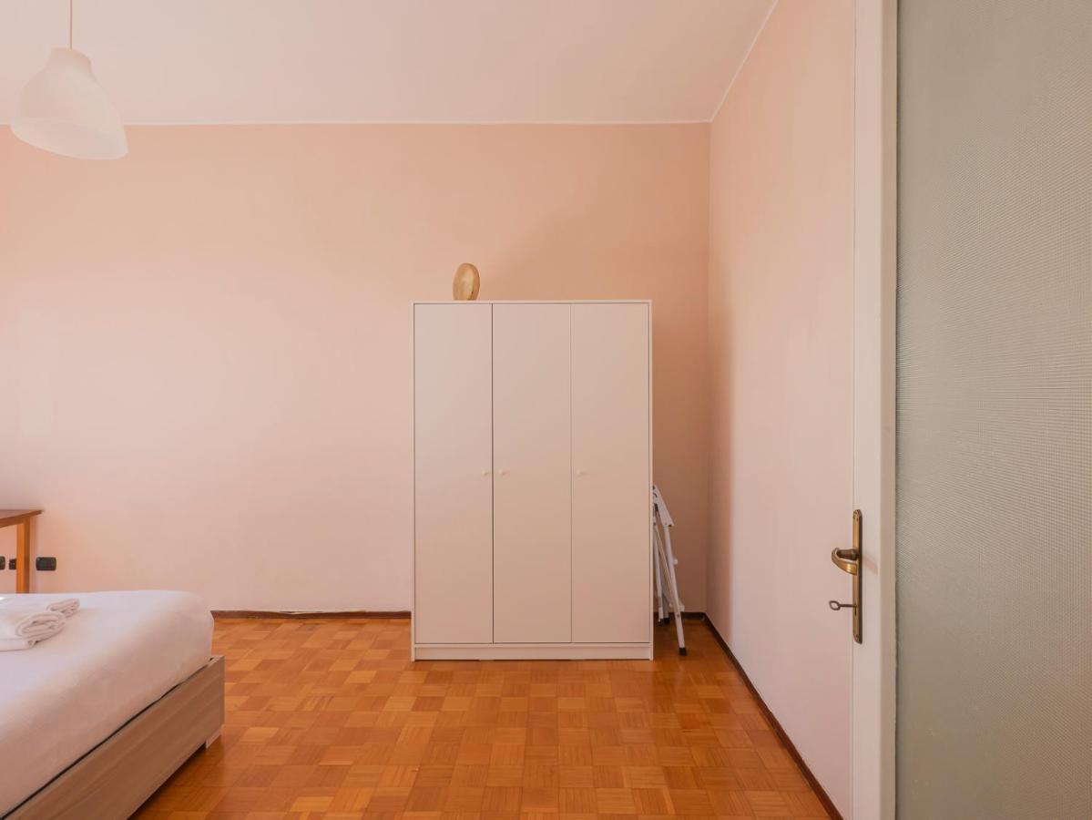 I Host - Puglie 17 Apartment Milan
