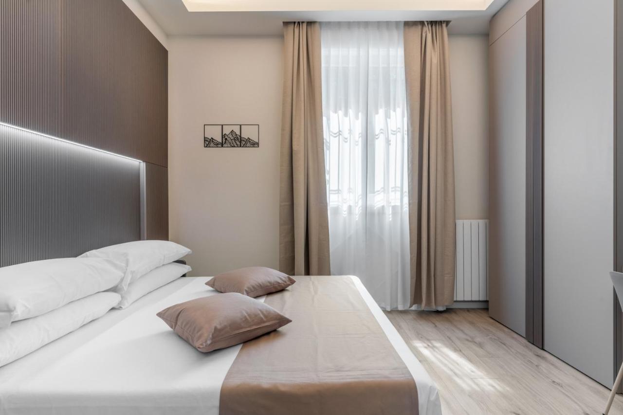 Meneghina Foresteria Lombarda Guest house *