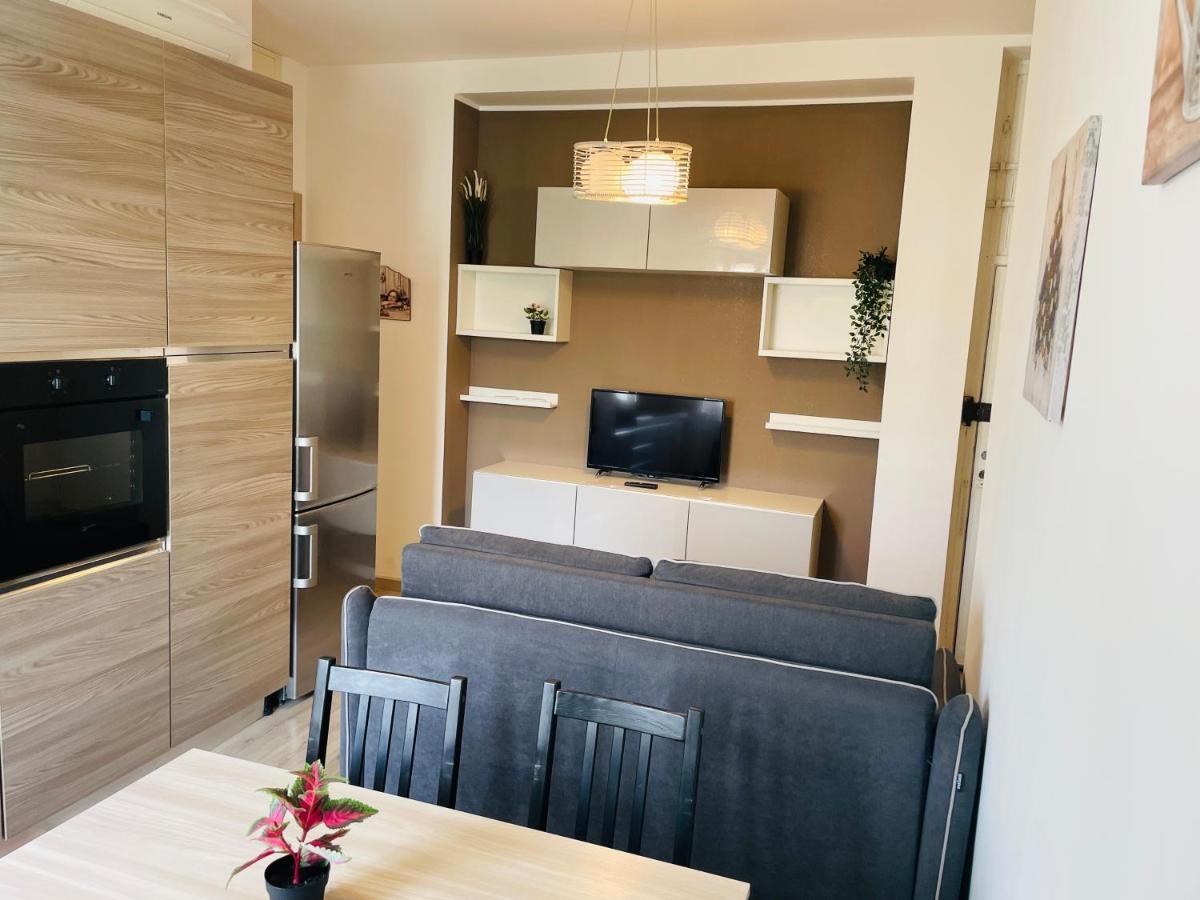 Apartment Accomodo Mib22 Bivano Niguarda Milan