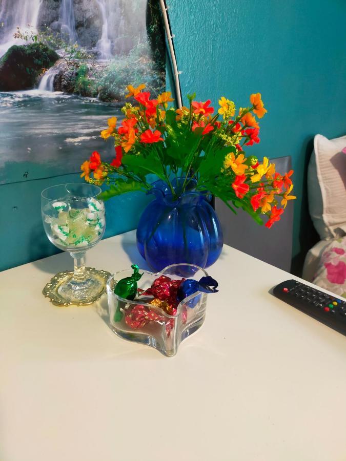 Garden Bicocca Bed & Breakfast