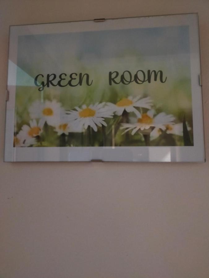 Garden Bicocca Bed & Breakfast Milan