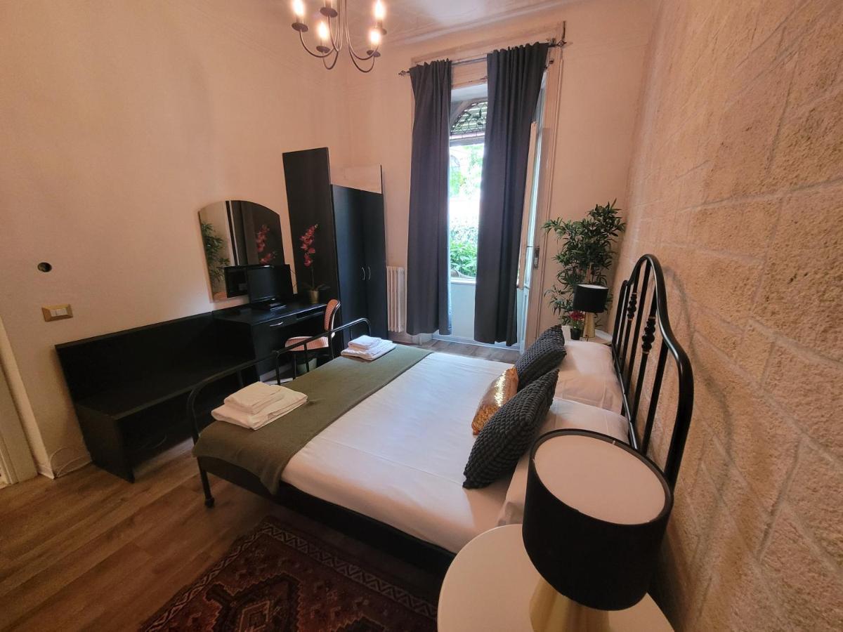Ambra Boutique Guest house