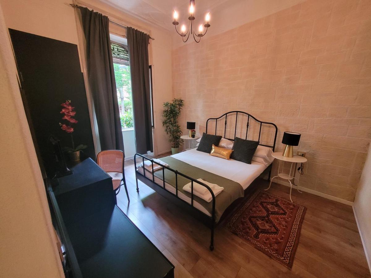 Ambra Boutique Guest house Milan