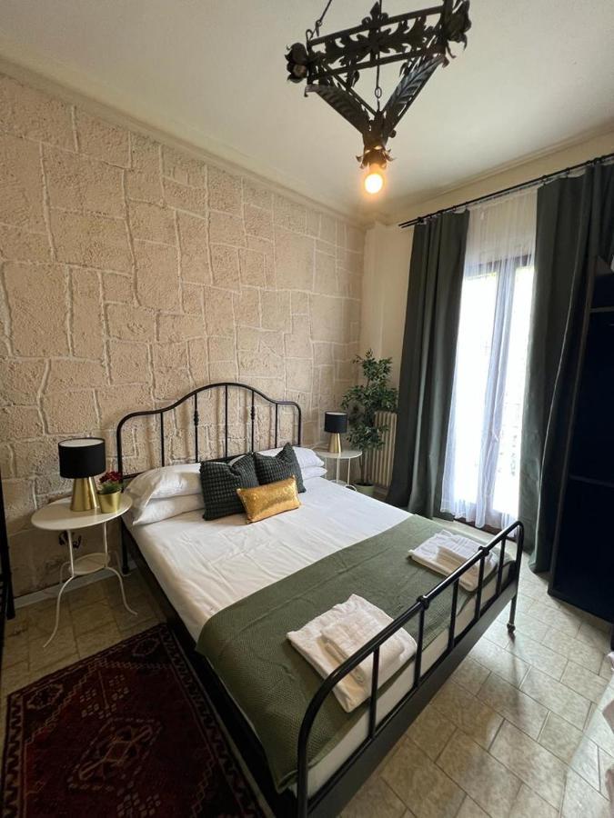 Ambra Boutique Guest house
