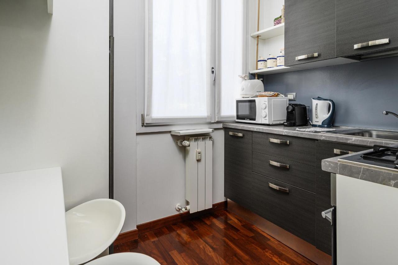 Apartment Washington Charme Milan