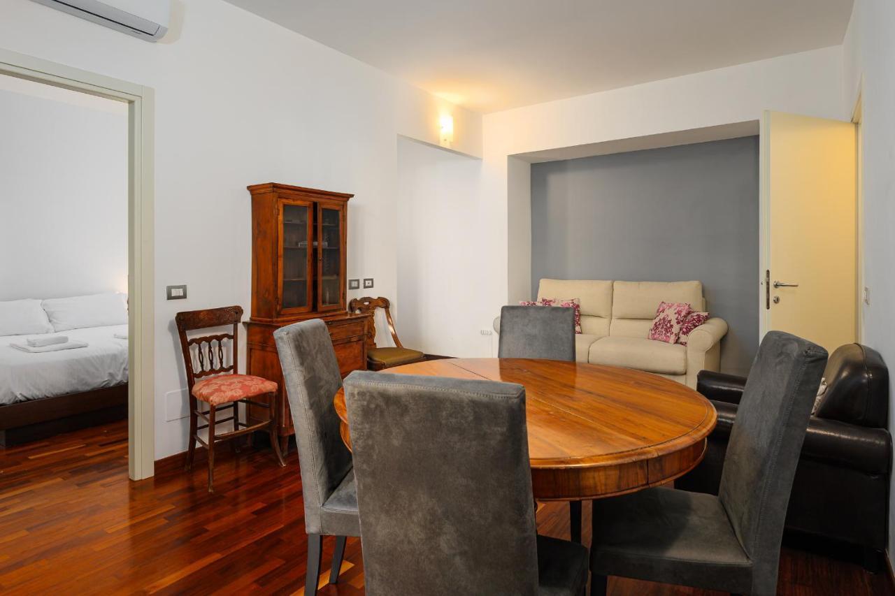 Apartment Washington Charme Milan