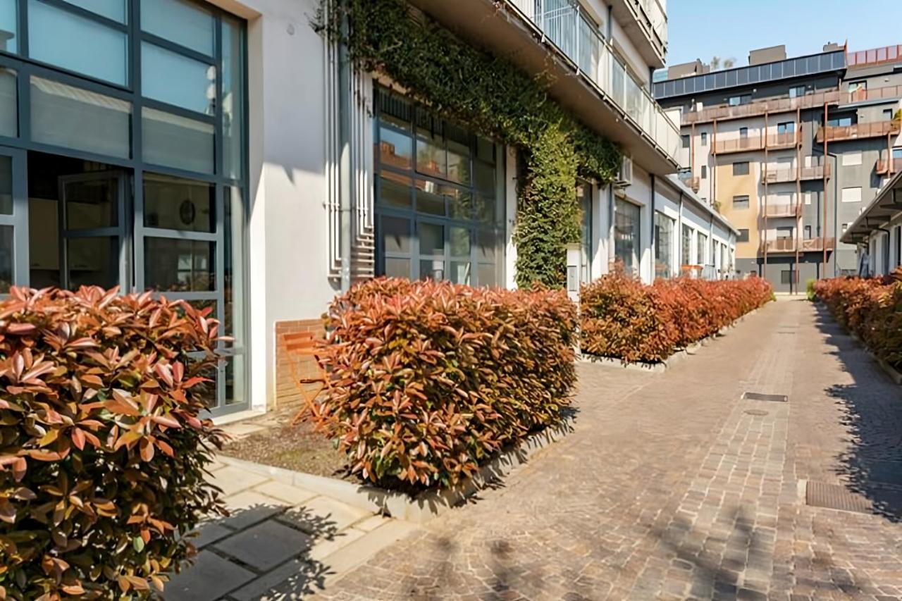Apartment Luxury Loft A - Design Esclusivo E Comfort Moderno