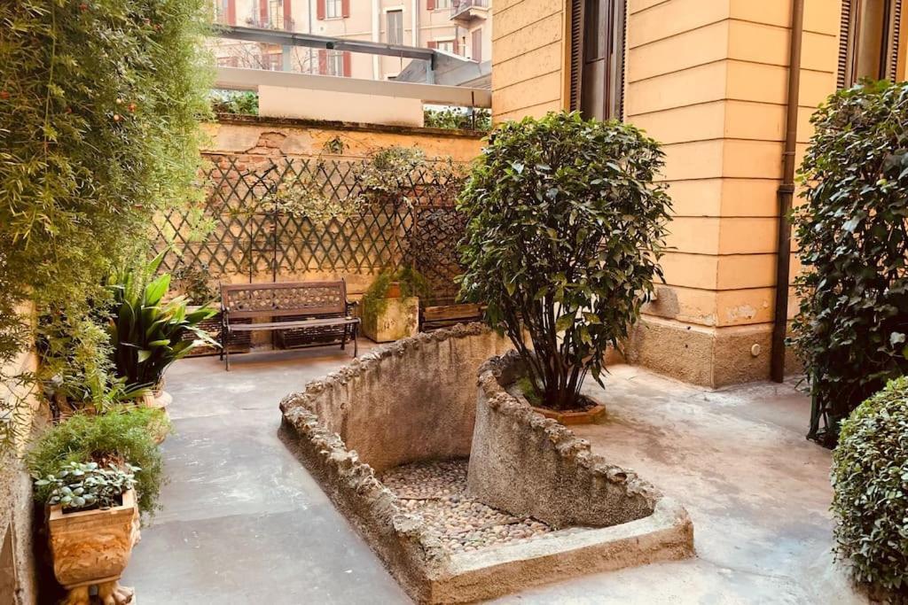 Appartamento Centrale Indipendente Bilivello Milano