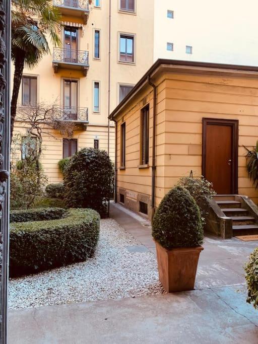 Appartamento Centrale Indipendente Bilivello *