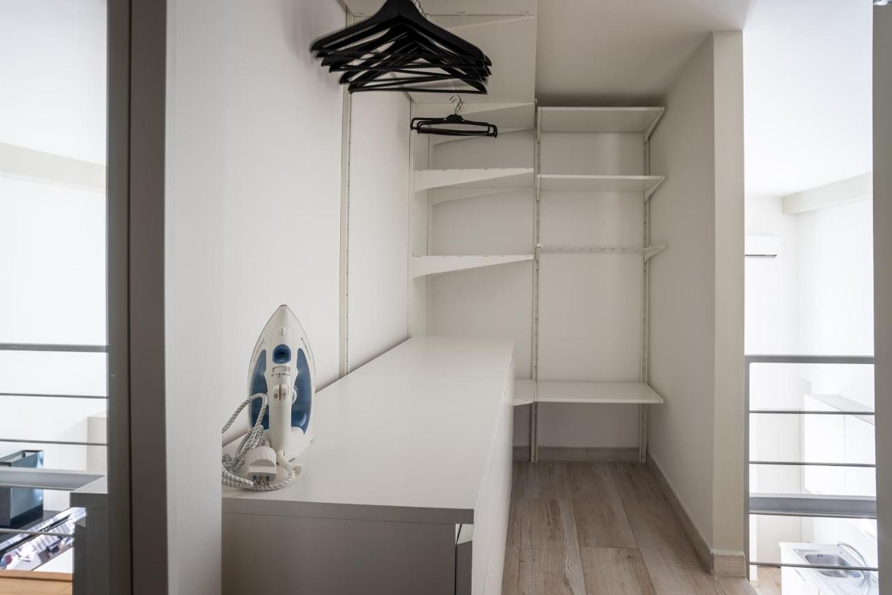 Apartamento Navigli-duomo Exclusive Design Loft Su Due Piani Con Wifi Milão