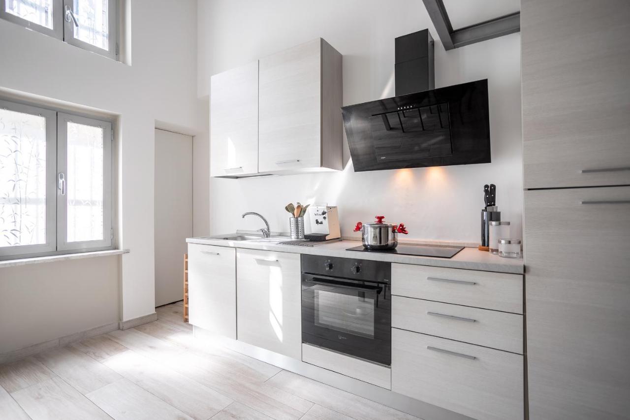 Apartamento Navigli-duomo Exclusive Design Loft Su Due Piani Con Wifi