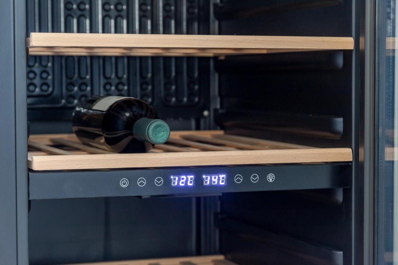 Navigli-duomo Exclusive Design Loft Su Due Piani Con Wifi Apartamento *