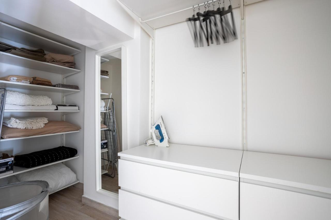 Navigli-duomo Exclusive Design Loft Su Due Piani Con Wifi Apartamento *