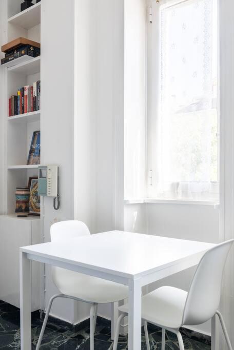 Dimora Per Due Centro Apartamento