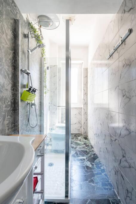 Apartamento Dimora Per Due Centro