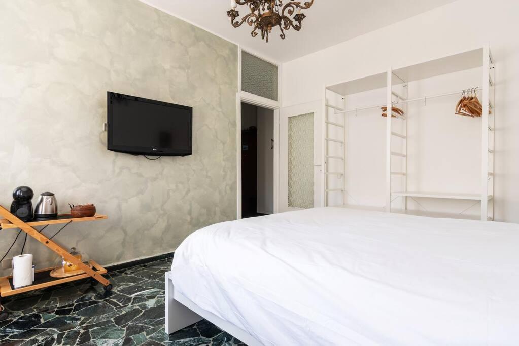 Dimora Per Due Centro Apartamento