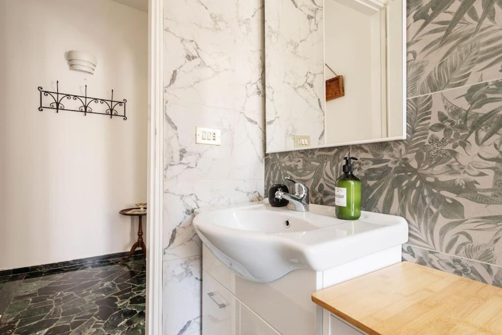 Apartamento Dimora Per Due Centro