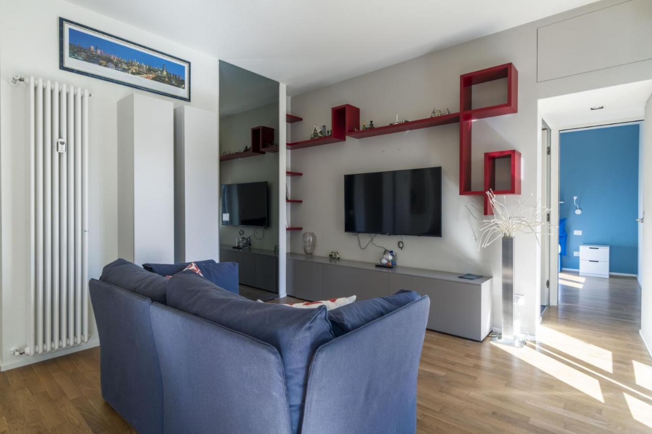 Apartment Easylife - Accogliente In Bocconi Milan