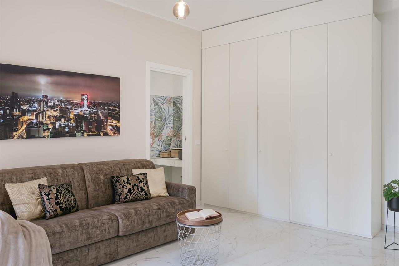 Apartment Ca' Lucia 2 - Affitti Brevi Italia Milan