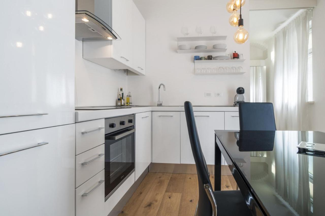 Apartamento Easylife - Elegante Dimora A Due Minuti Dal Duomo