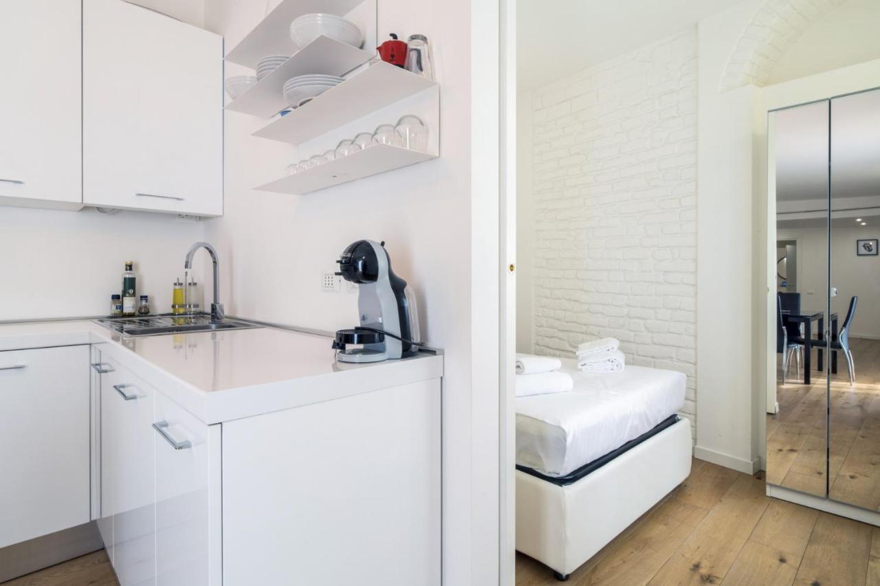 Easylife - Elegante Dimora A Due Minuti Dal Duomo Apartamento