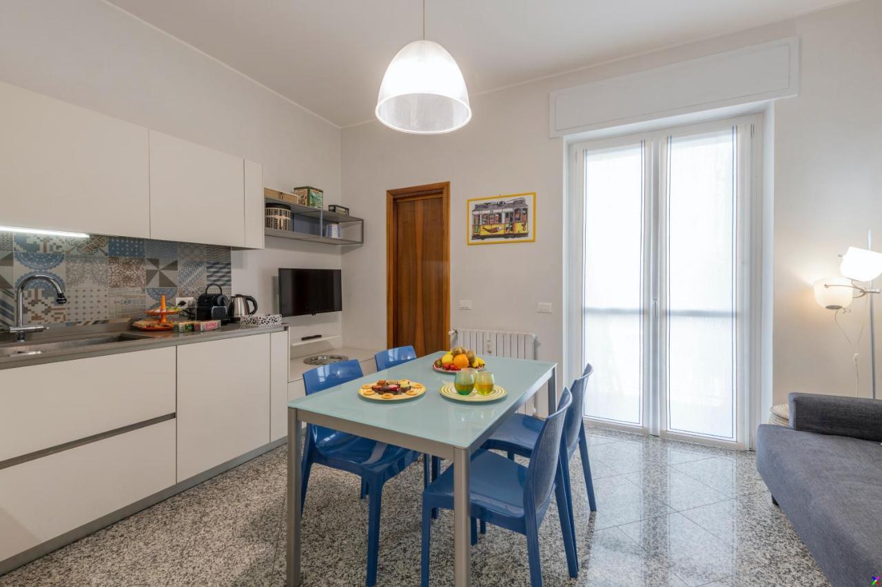 Bnbutler - Stromboli, 22 - Ampio, Luminoso Ed Elegante Milan