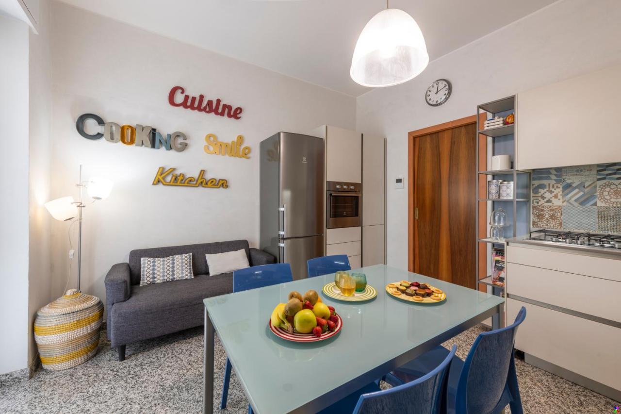 Bnbutler - Stromboli, 22 - Ampio, Luminoso Ed Elegante Milan