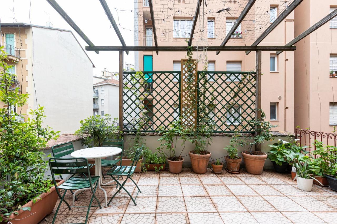 Apartment Beplace In Lotto Milan
