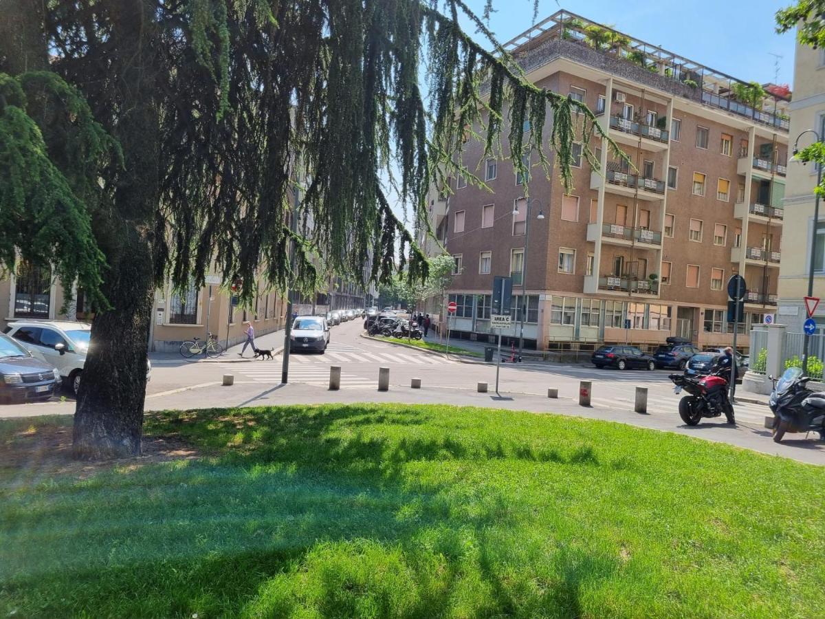 Appartamento Reali Bonaccini Milano