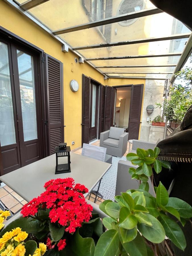 Apartamento Casa Galli
