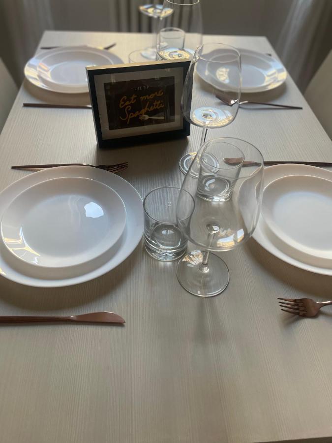 Navigli, Comfort E Design Appartamento