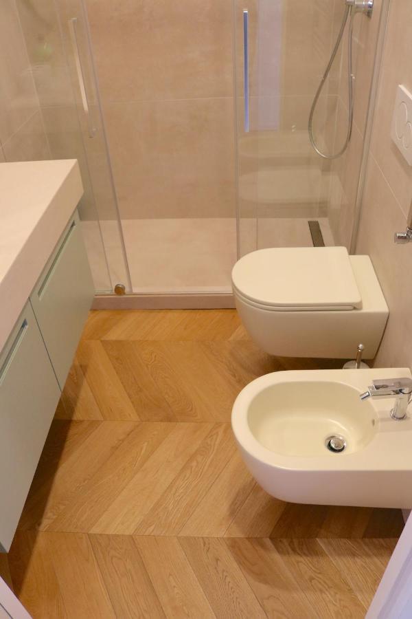 Via Savona Location Apartment Milan