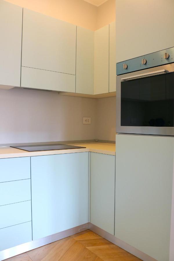 Apartment Via Savona Location Milan