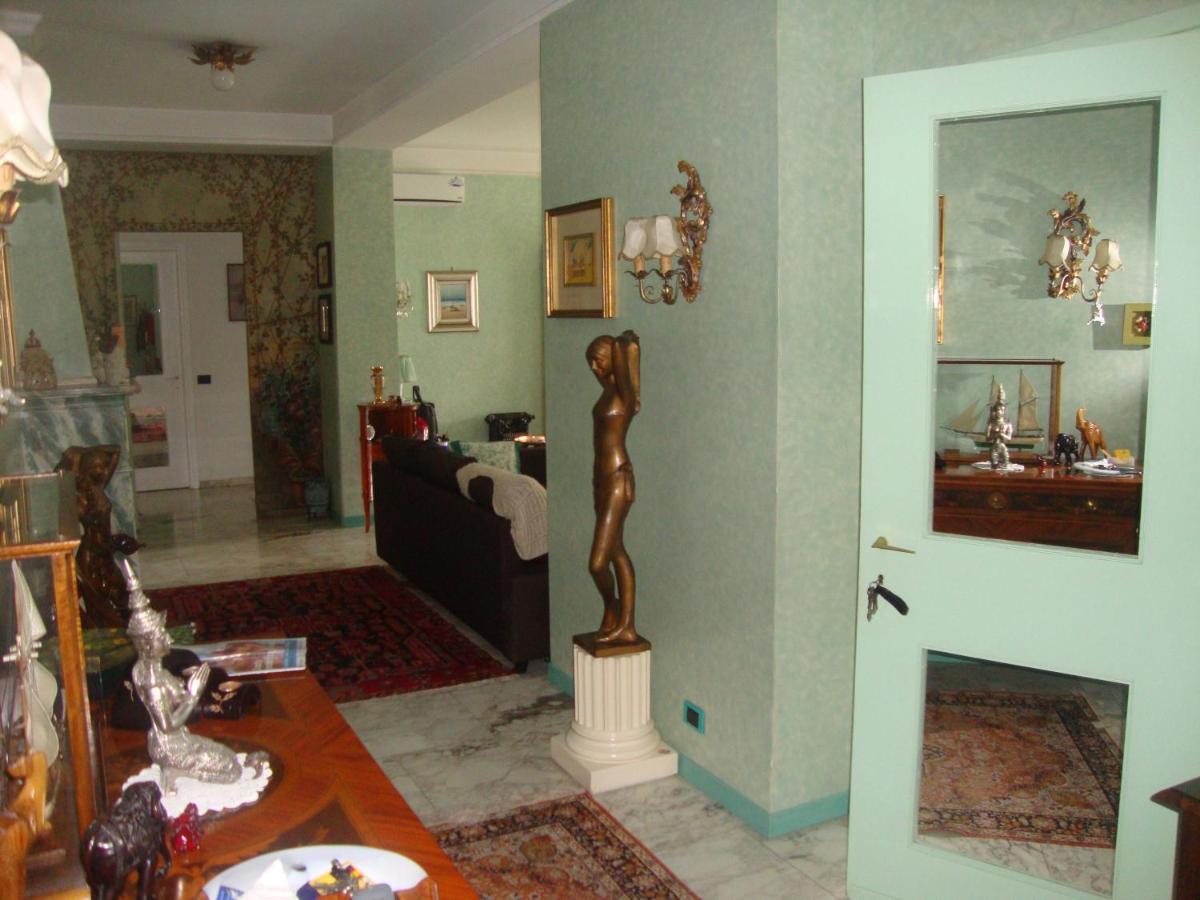 Cavaliere Guest house 3*