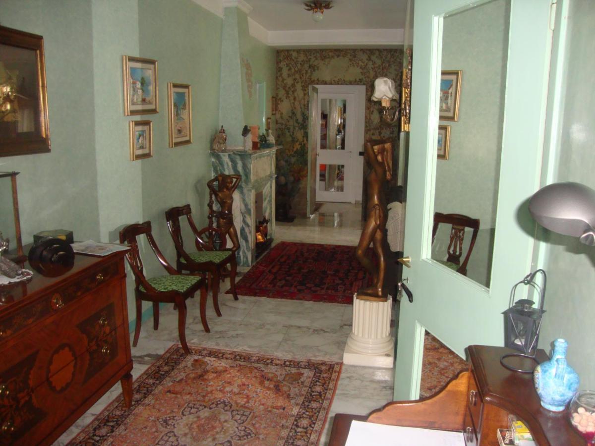 Guest house Cavaliere Milan