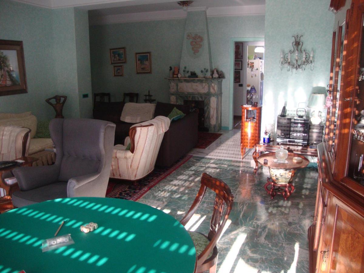 Guest house Cavaliere 3*