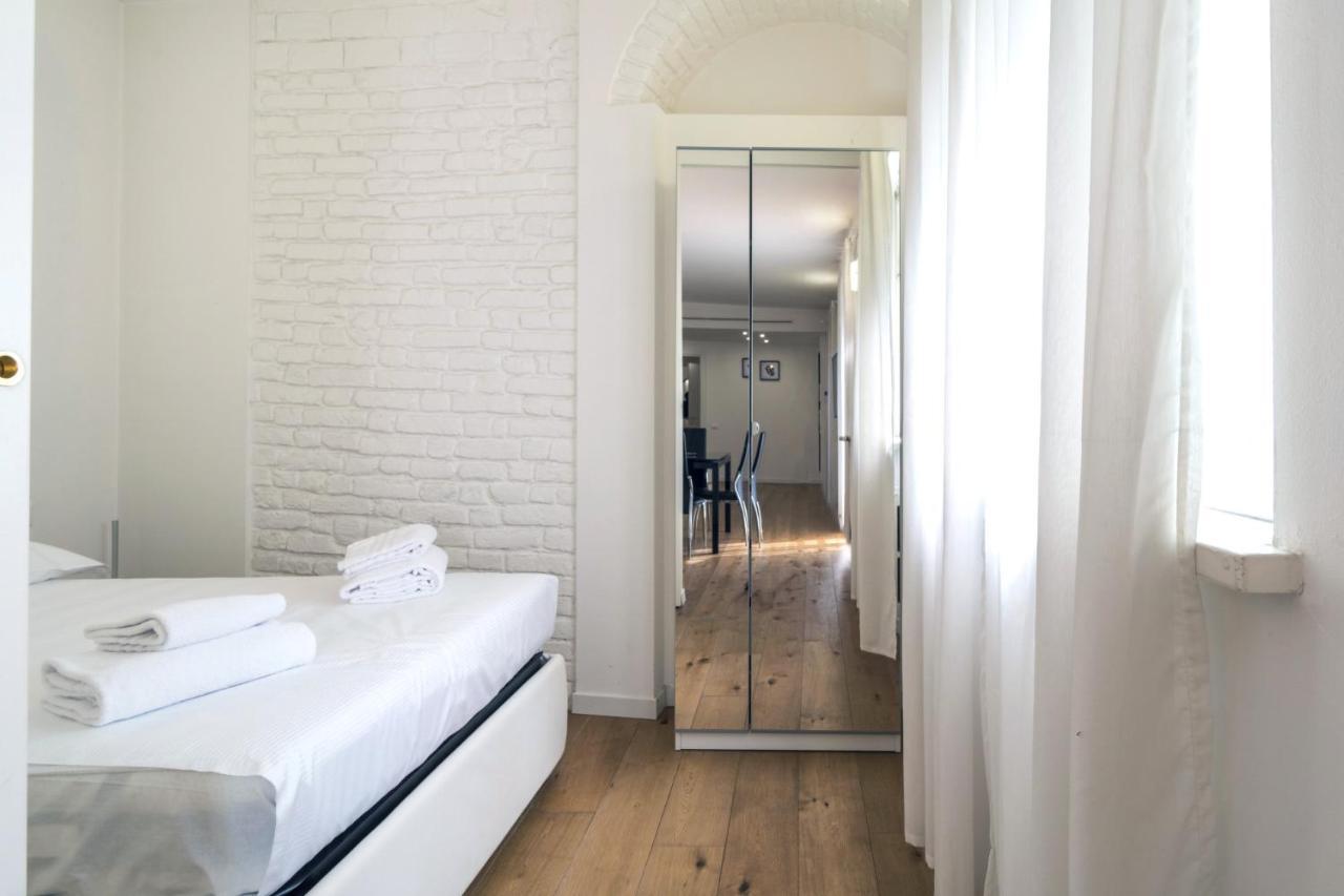 Easylife - Elegante Dimora A Due Minuti Dal Duomo Apartamento