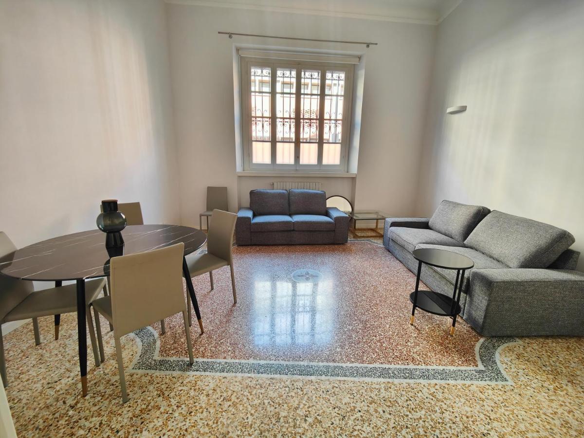 Appartamento Magenta - Zenale Charme Loft