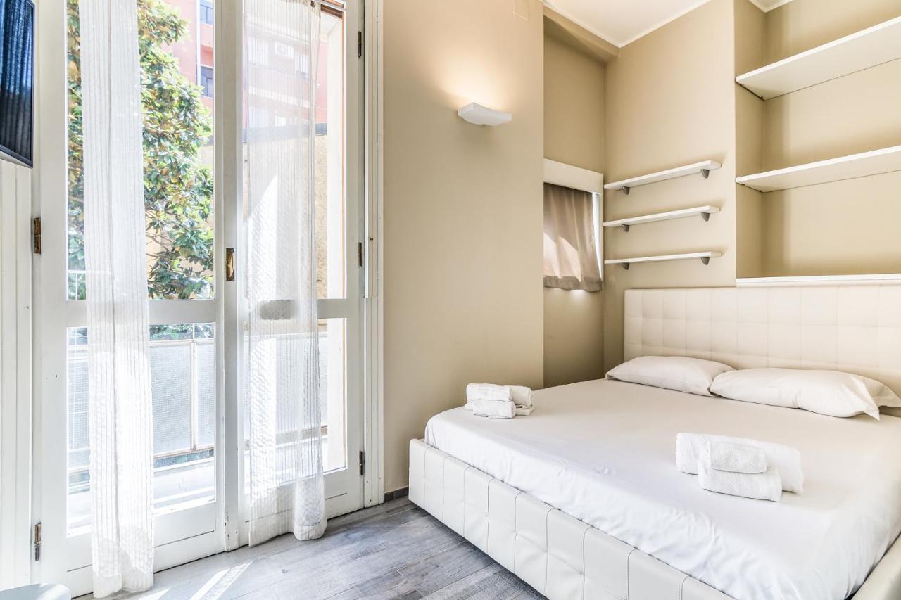 Apartamento Mora Milão