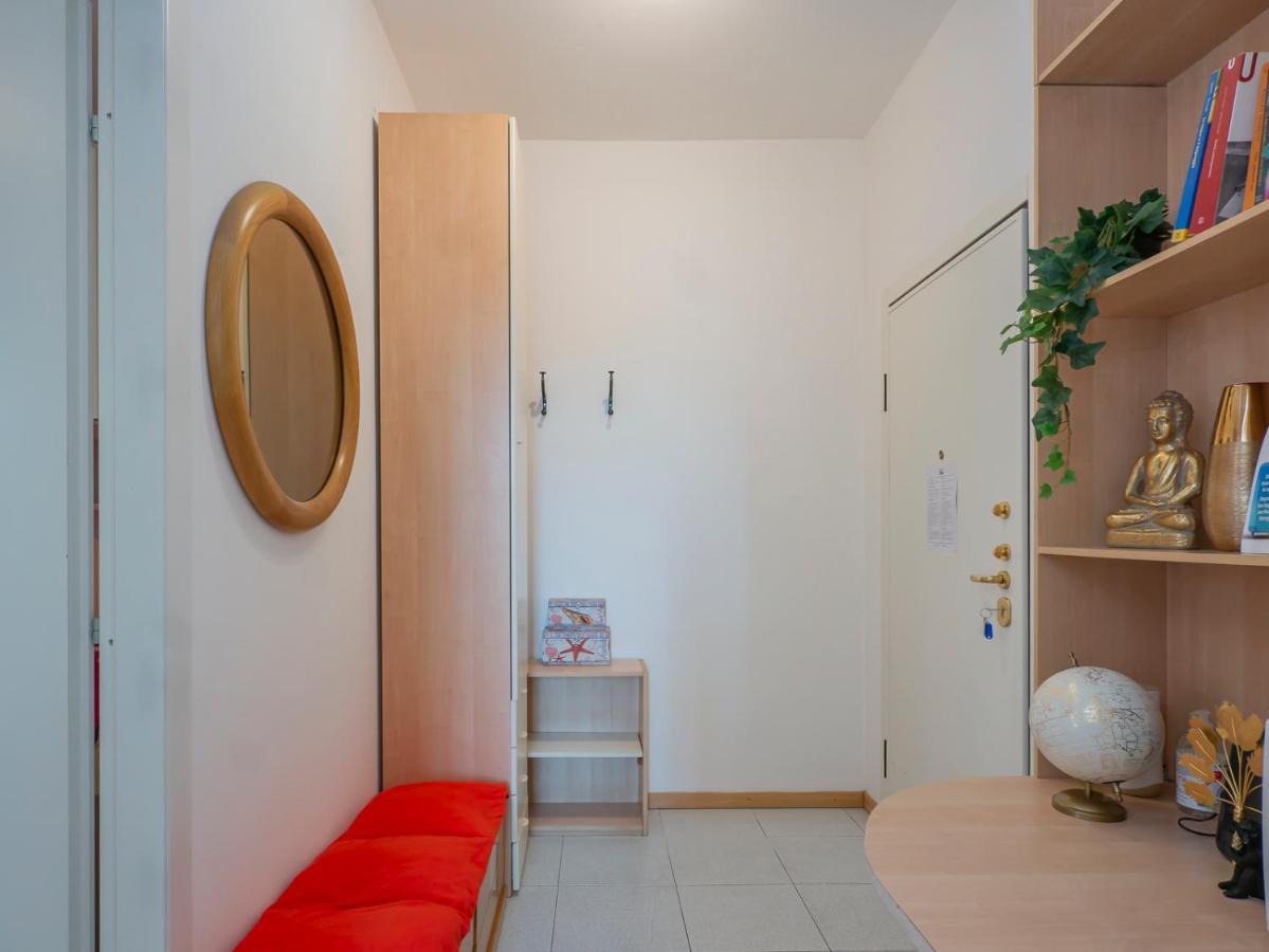 I Host - San Faustino 78 Apartment Milan