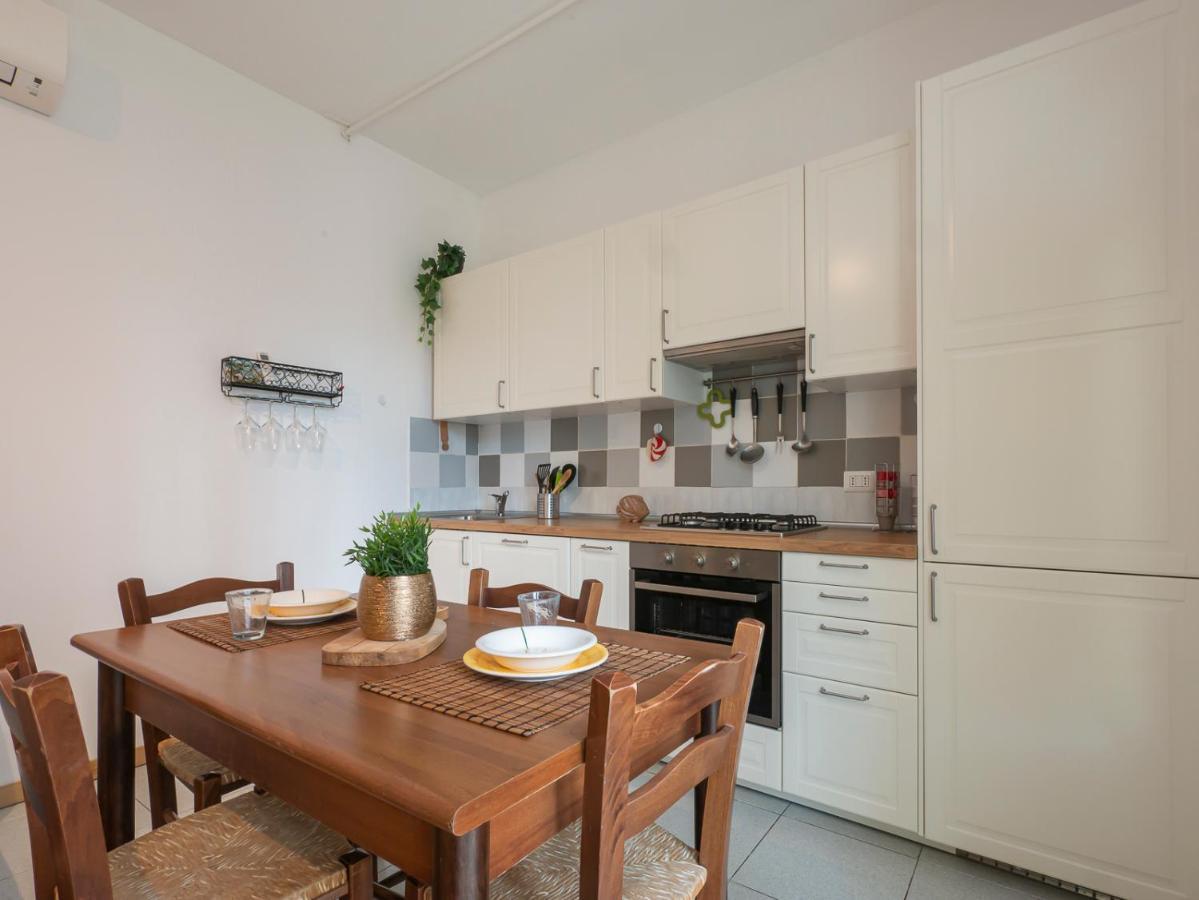 Apartment I Host - San Faustino 78