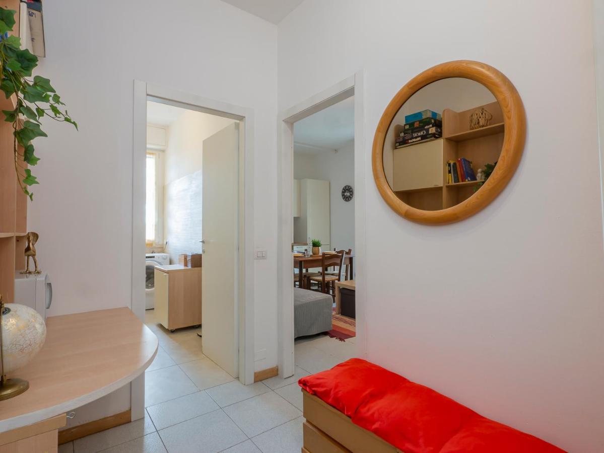 Apartment I Host - San Faustino 78